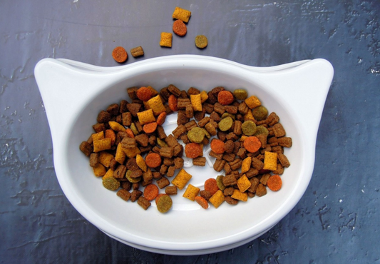 Artificial Flavors and Colors in Cat Treats: What's the Risk?