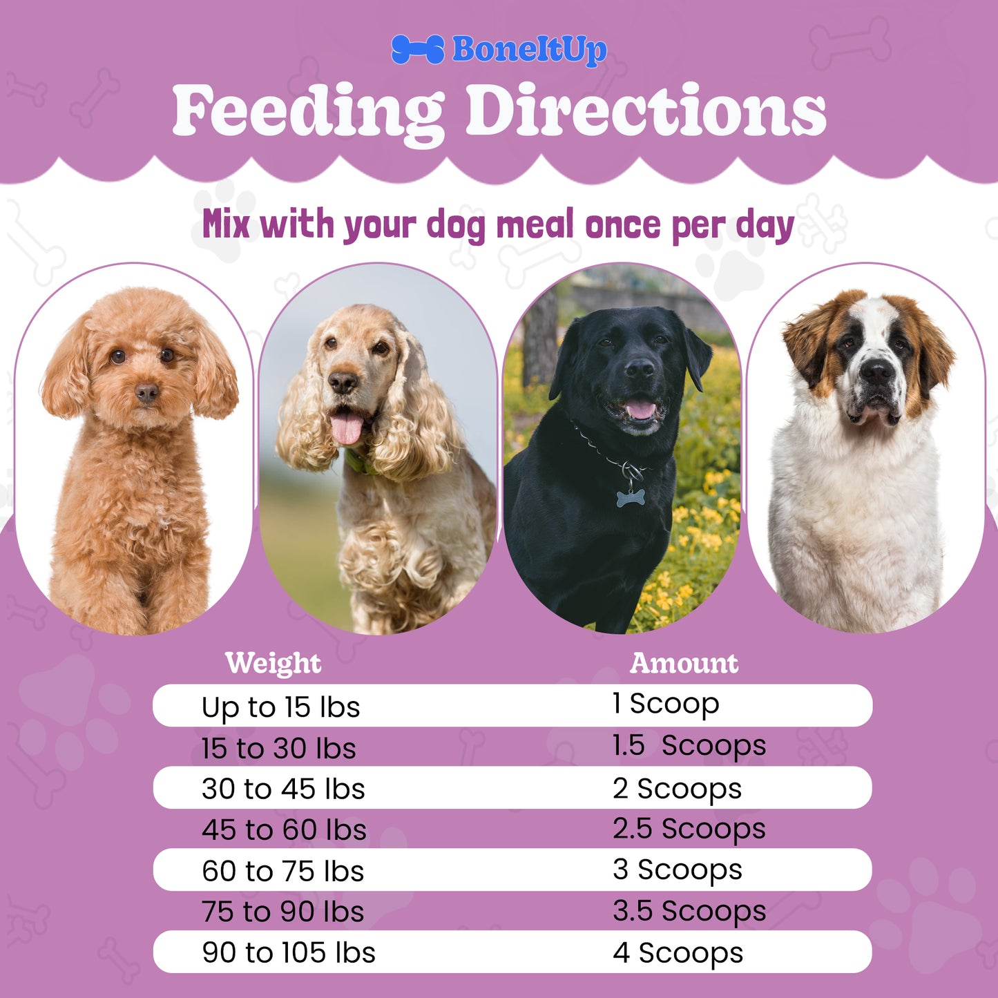 BoneItUp® Bone Broth Beef & Chicken