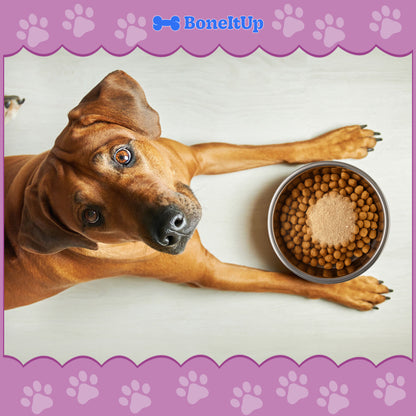 BoneItUp® Bone Broth Beef & Chicken