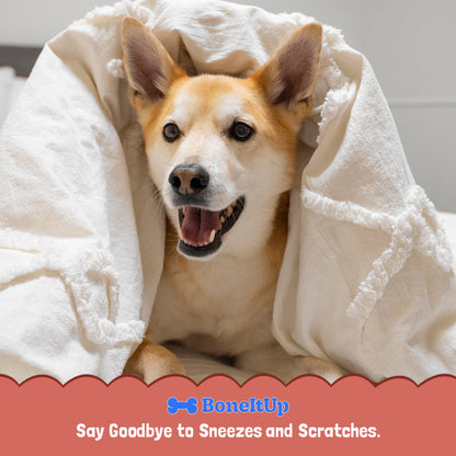 BoneItUp® Allergy Aid Chews 90ct