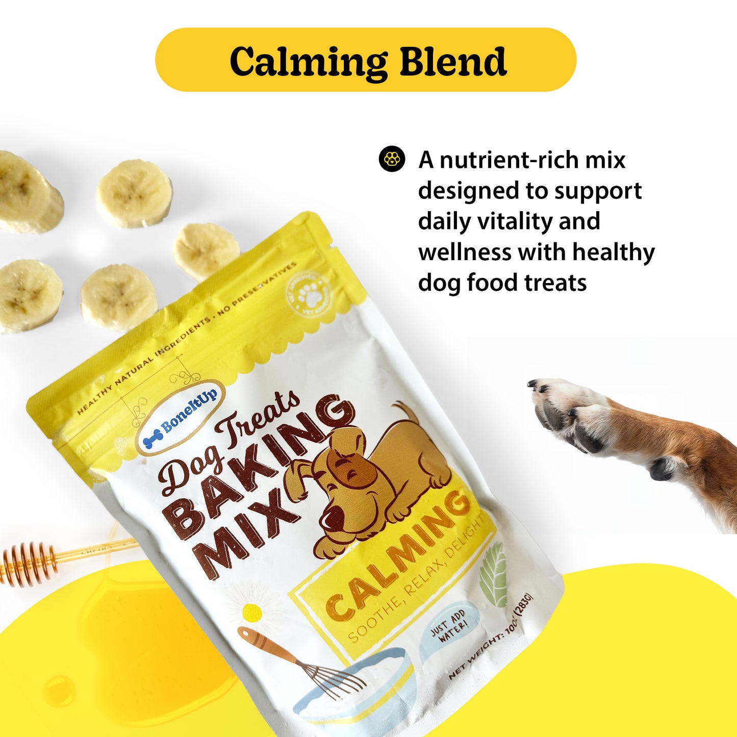 Everyday Healthy Treats Bundle (Baking Mix Multi-Pack)