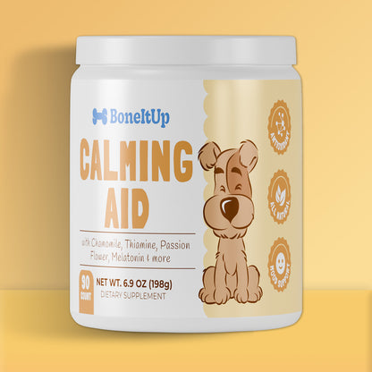 BoneItUp® 4 Supplements Bundle