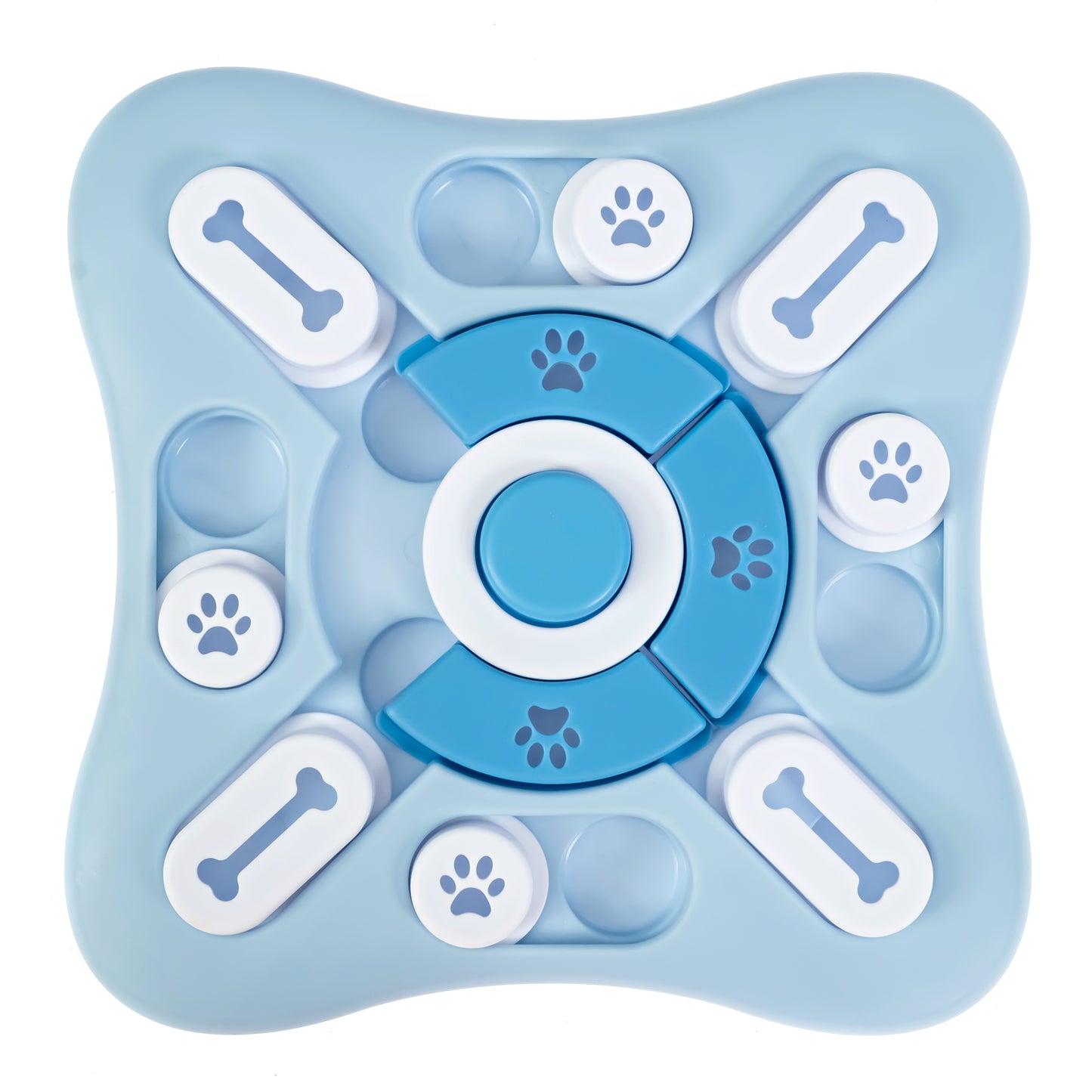 BoneItUp® 강아지 퍼즐 장난감